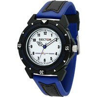 Orologio Sector No Limits Uomo Expander 90 in Policarbonato R3251197061 - R3251197061
